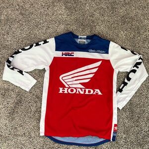 Troy Lee Honda Jersey